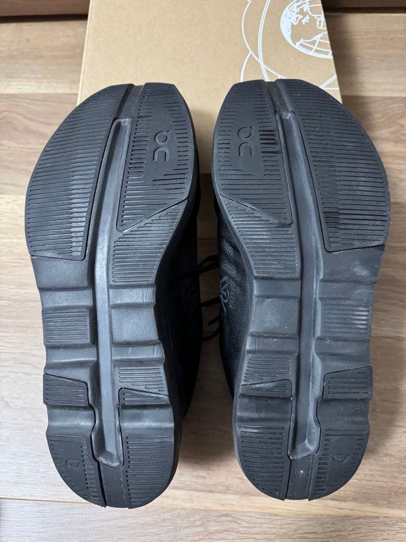 KITH × On Cloudzone 27.5センチ
