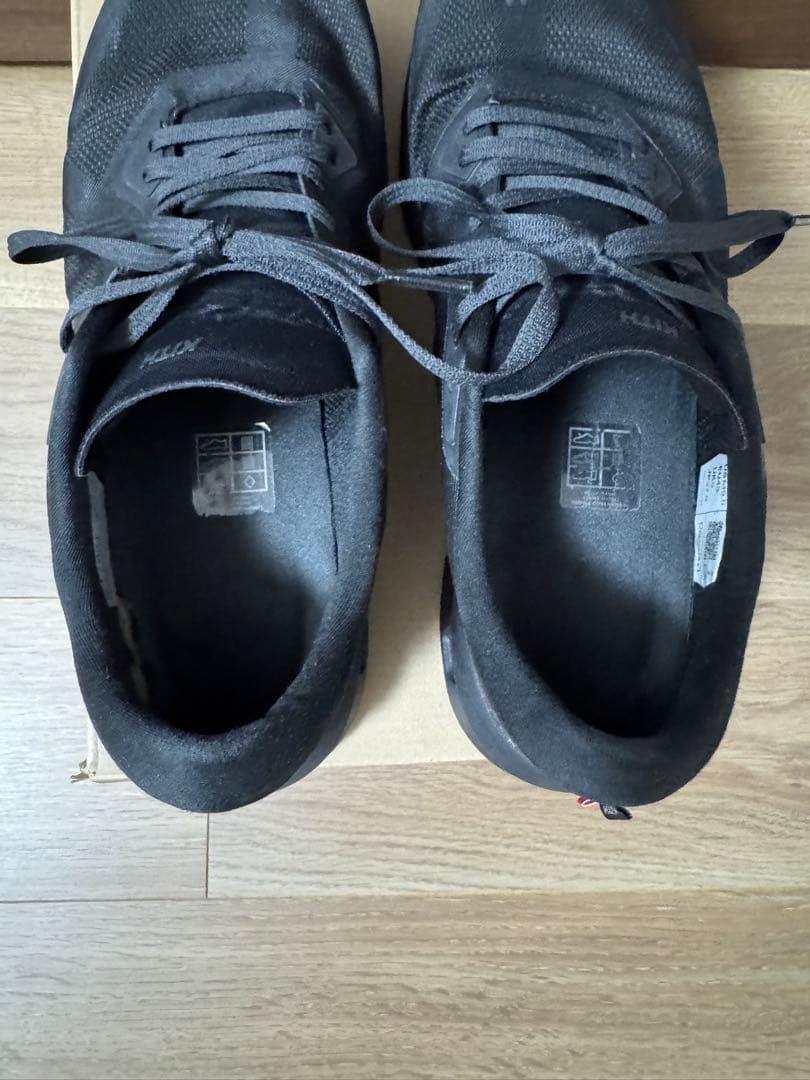 KITH × On Cloudzone 27.5センチ