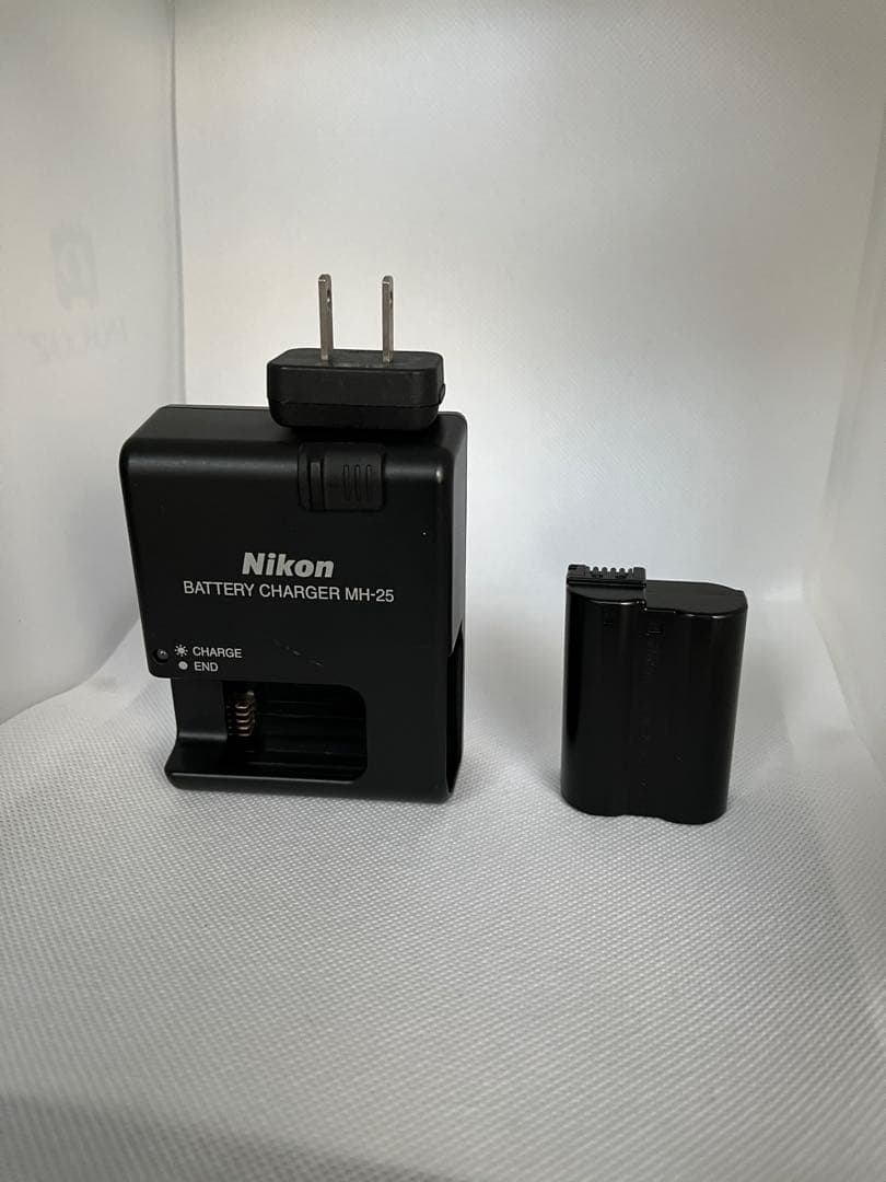 【おーちゃん】Nikon D7000 一眼レフカメラ