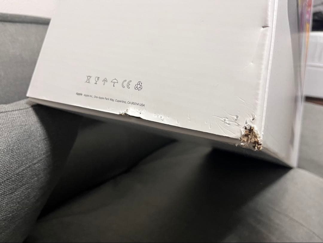 【値下げしました】27インチiMac Retina 5K 2020BTO最高構成