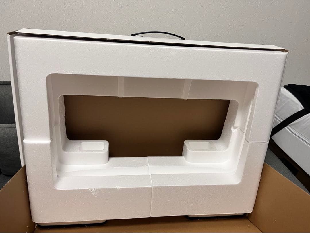 【値下げしました】27インチiMac Retina 5K 2020BTO最高構成