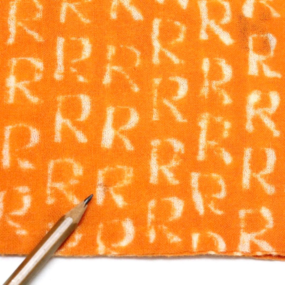 45rpm 45R ウール ダブルガーゼ ストール