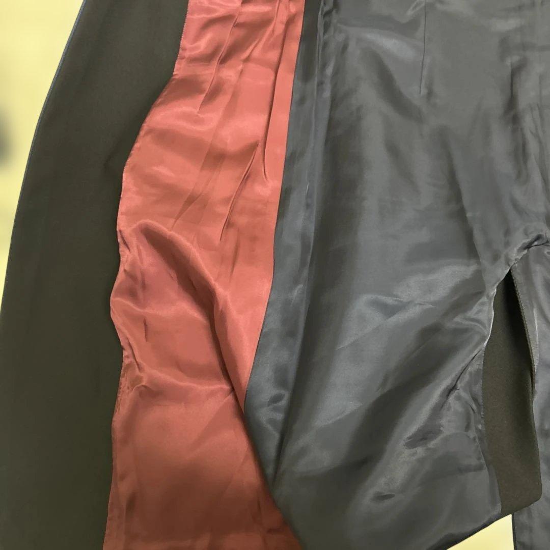 【極美品】PaulSmith ナポレオンコート　金ボタン　19aw 40size
