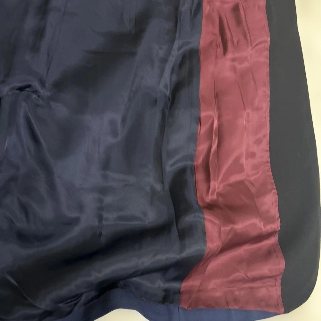 【極美品】PaulSmith ナポレオンコート　金ボタン　19aw 40size