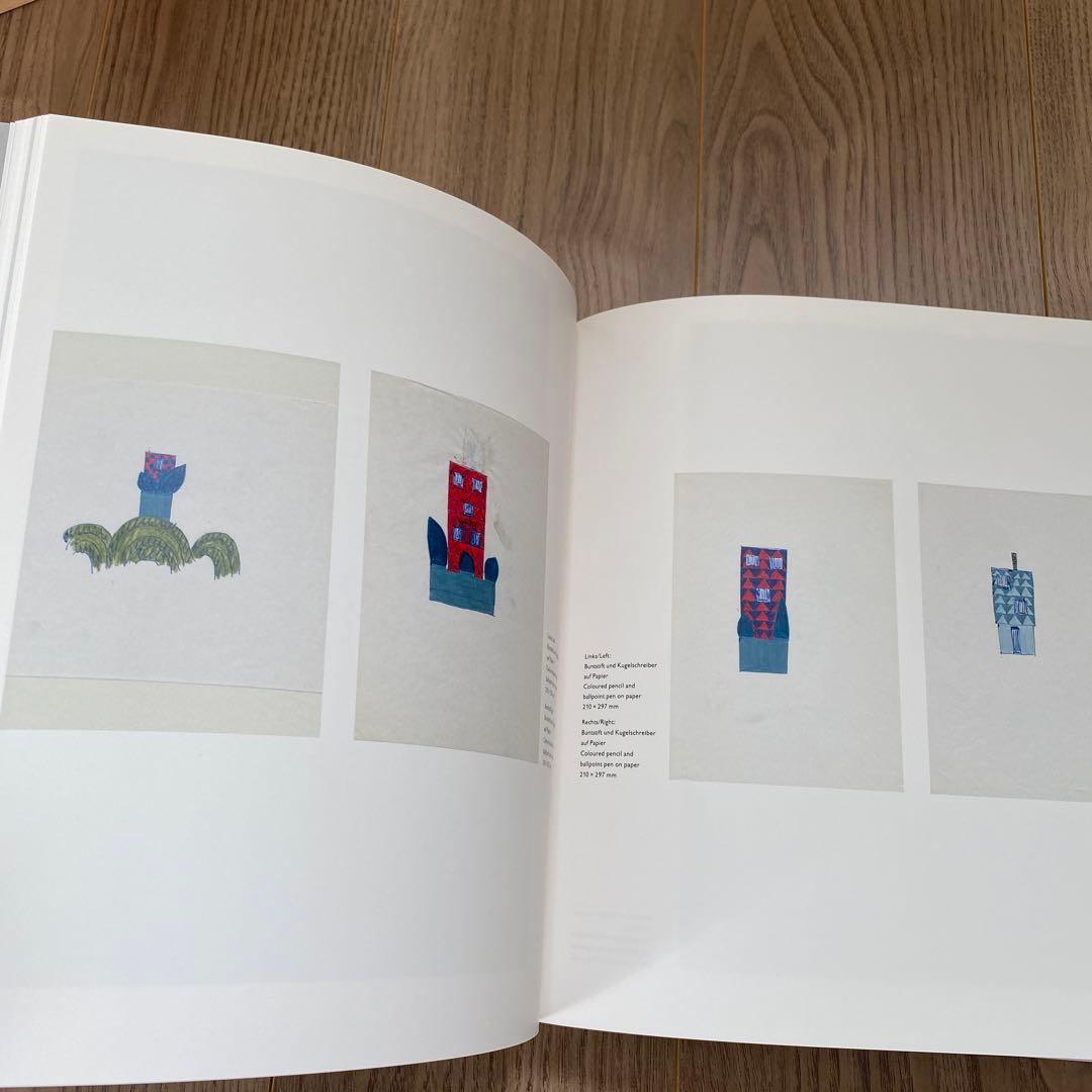 #*r様 Peter Markli ペーターマークリ　建築　洋書　スイス建築