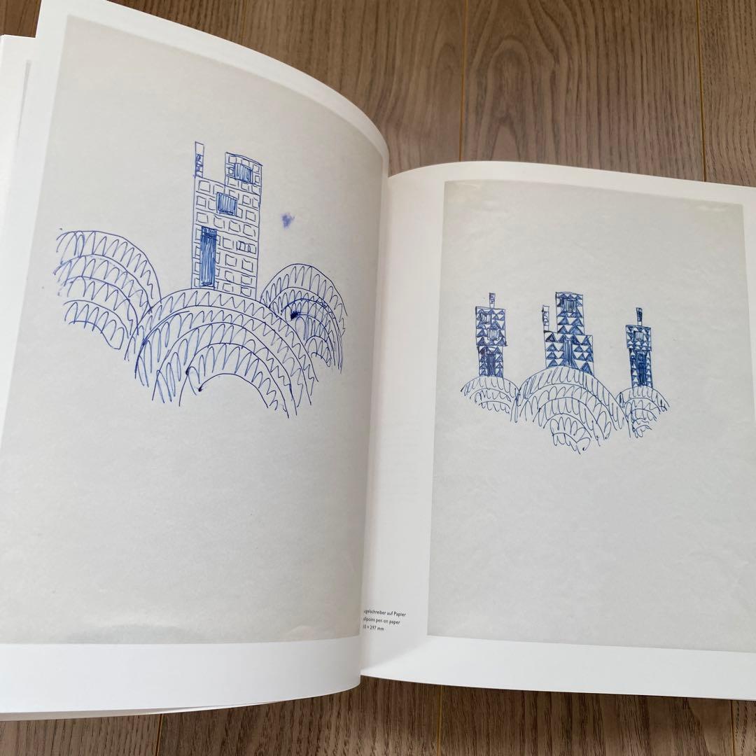 #*r様 Peter Markli ペーターマークリ　建築　洋書　スイス建築