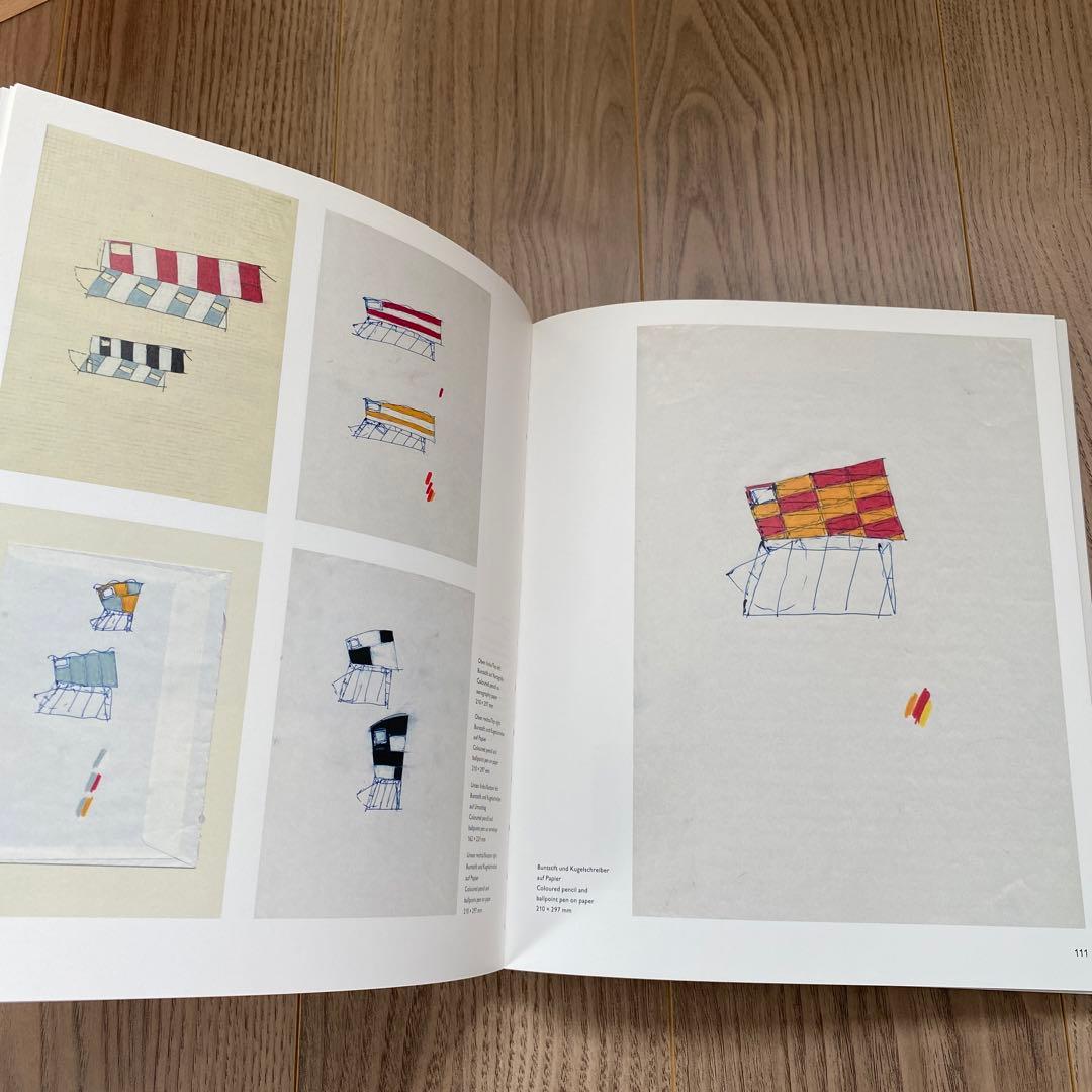 #*r様 Peter Markli ペーターマークリ　建築　洋書　スイス建築