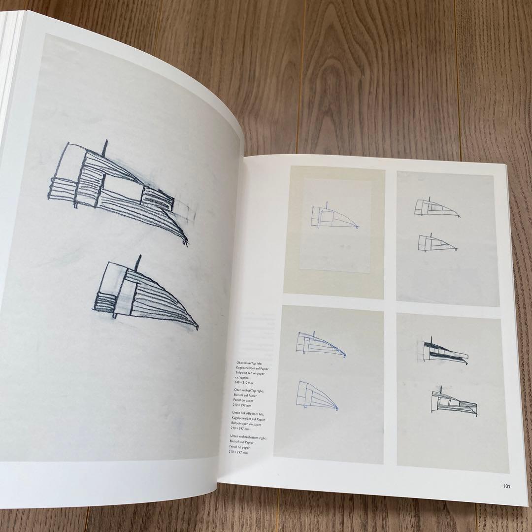#*r様 Peter Markli ペーターマークリ　建築　洋書　スイス建築