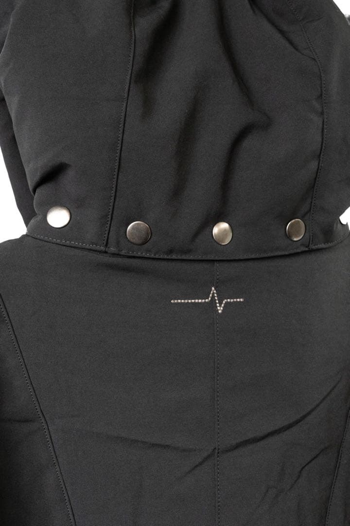 ジャケット・アウター FIRST AID TO THE INJURED JUDEX JACKET 2