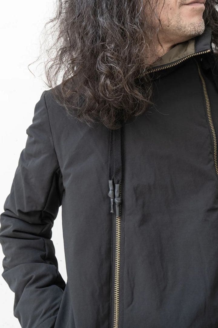 ジャケット・アウター FIRST AID TO THE INJURED JUDEX JACKET 2
