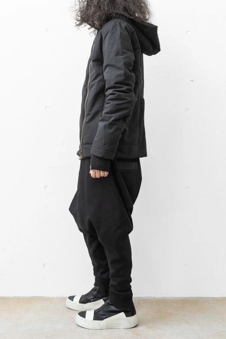 ジャケット・アウター FIRST AID TO THE INJURED JUDEX JACKET 2