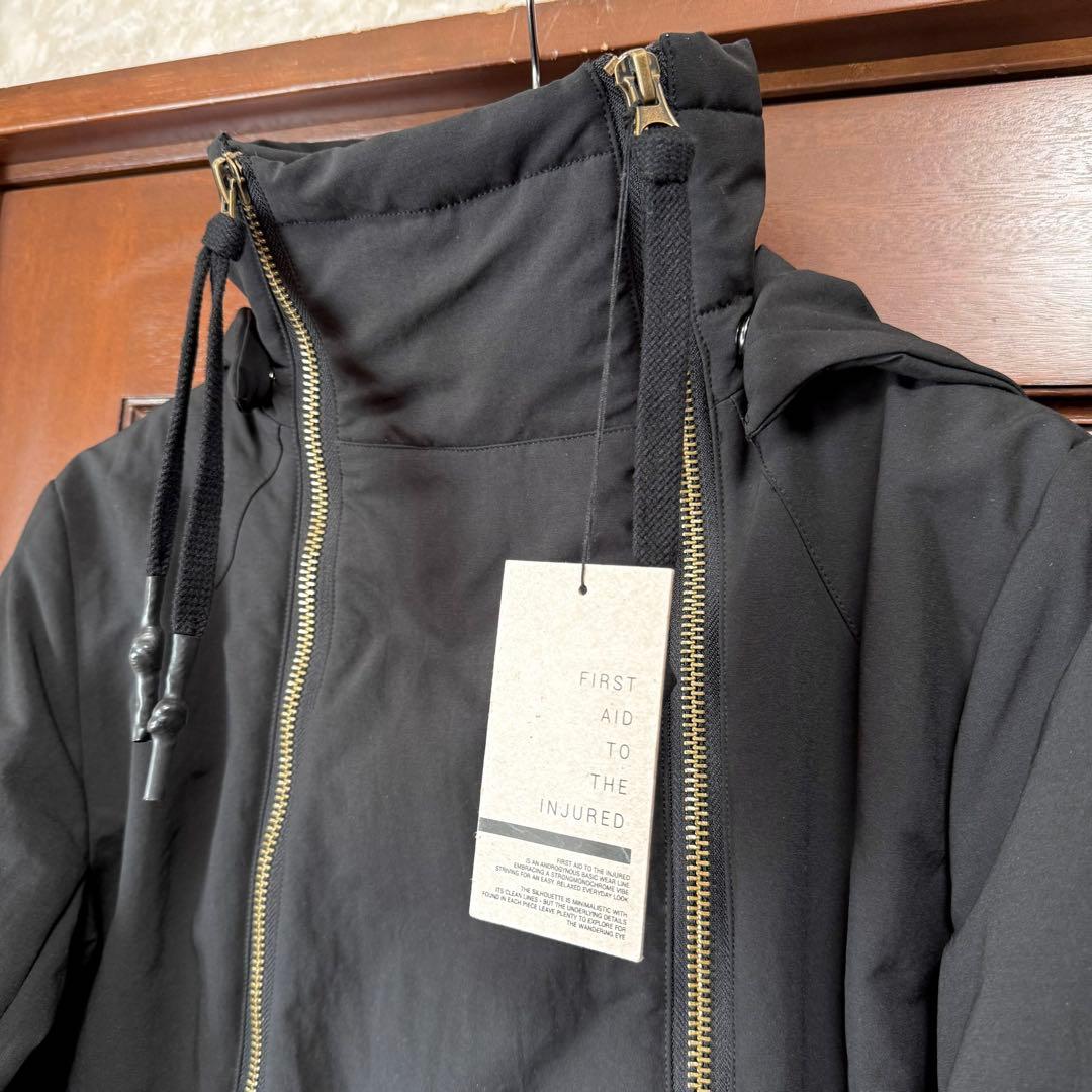 ジャケット・アウター FIRST AID TO THE INJURED JUDEX JACKET 2