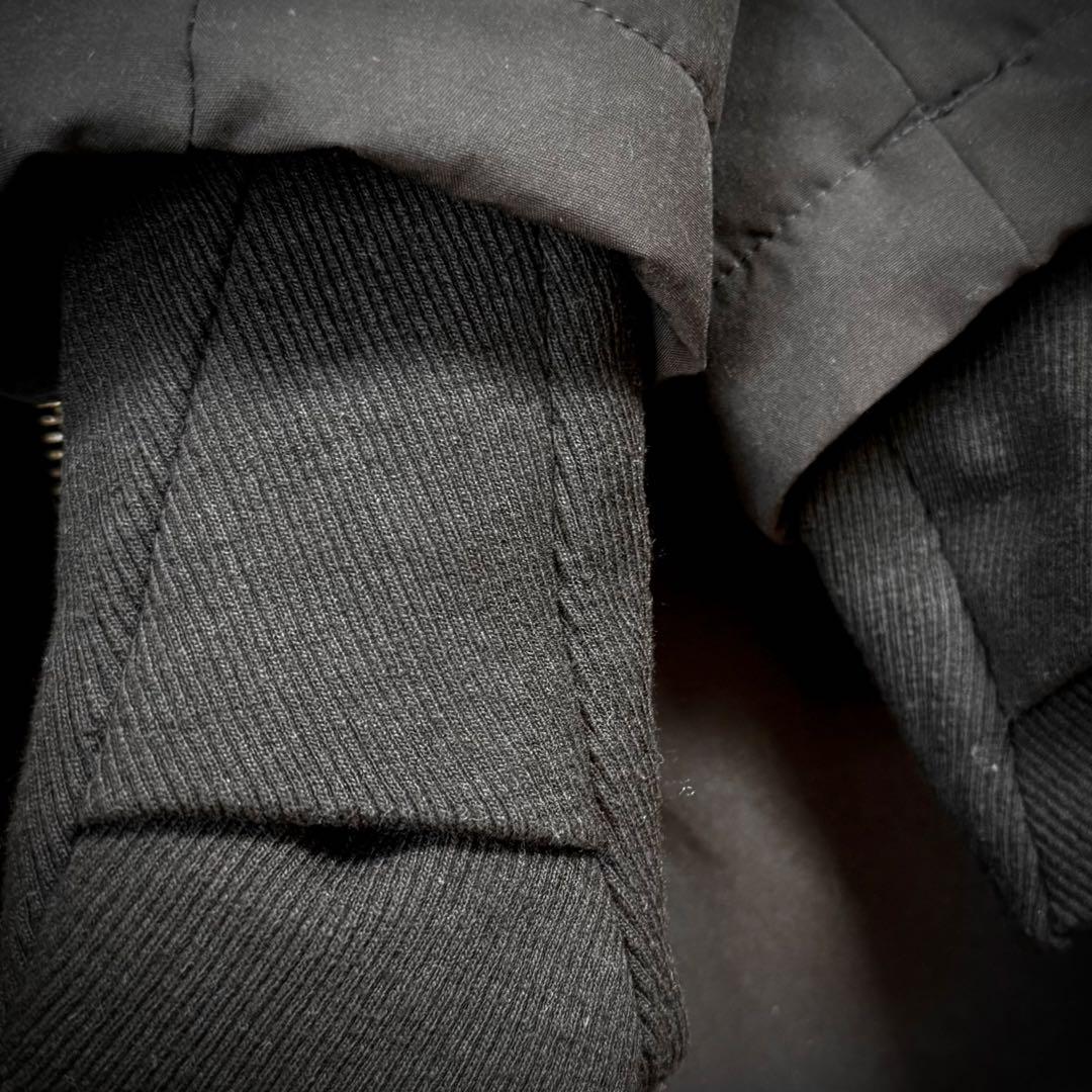 ジャケット・アウター FIRST AID TO THE INJURED JUDEX JACKET 2