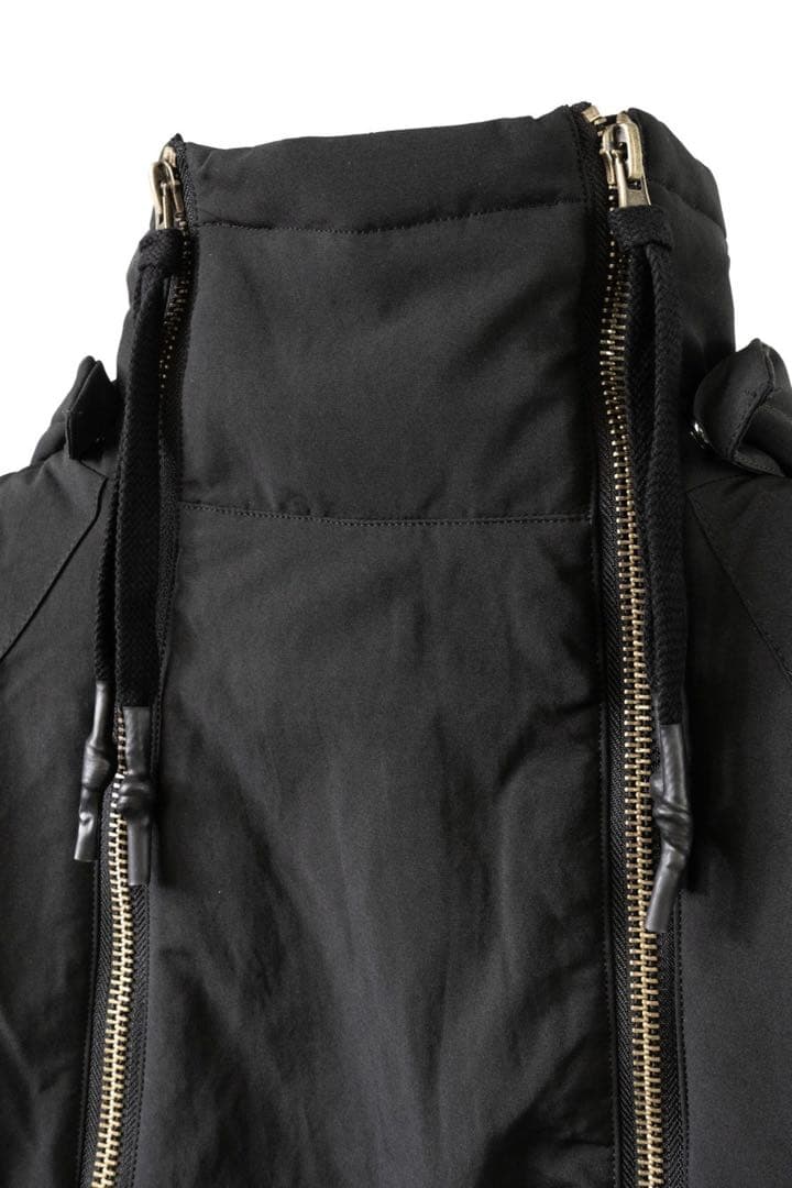 ジャケット・アウター FIRST AID TO THE INJURED JUDEX JACKET 2