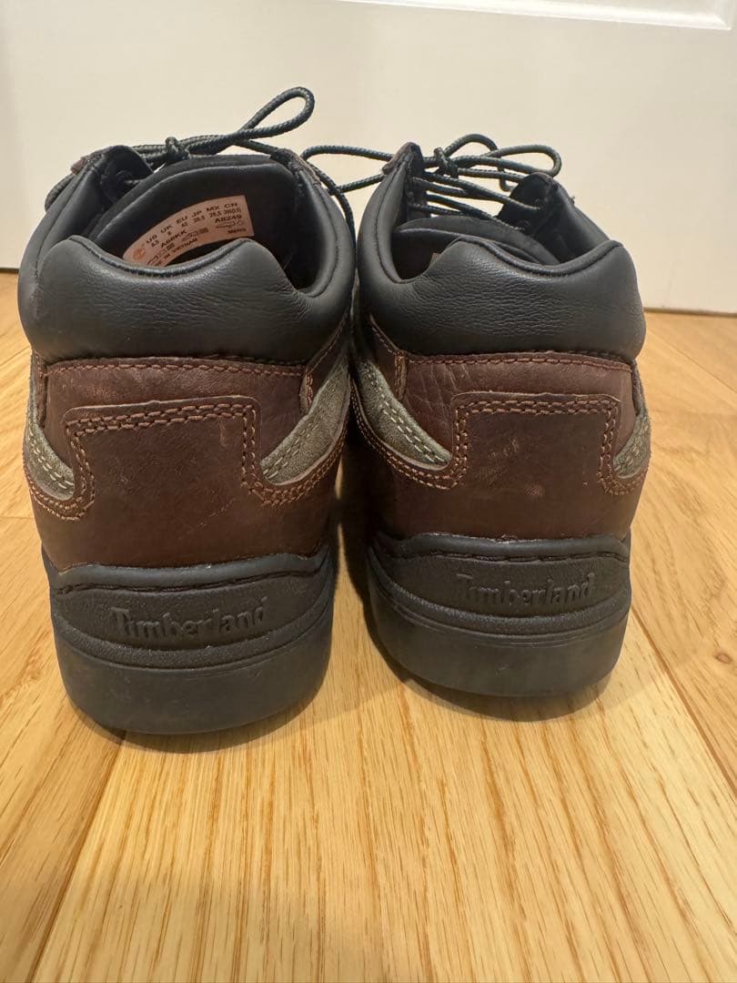 かじゅーにょThe Apartment Timberland