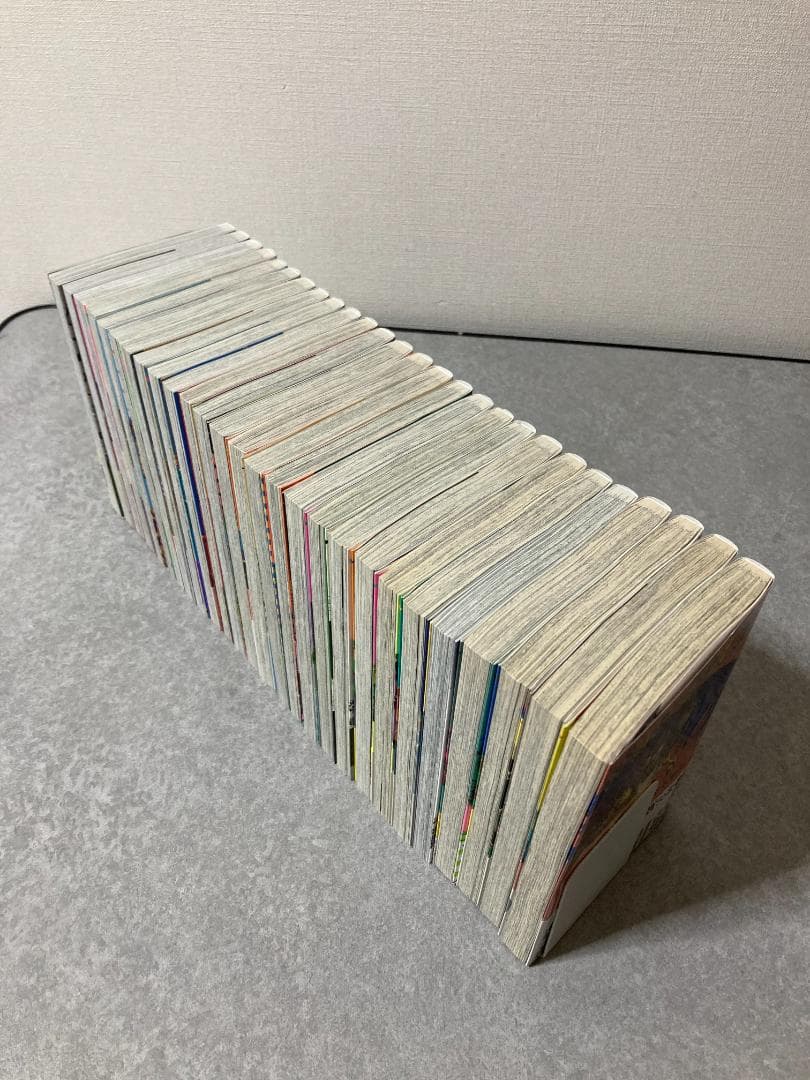 【Jason専用品】ジョジョリオン全27巻セット　荒木飛呂彦 【美品】