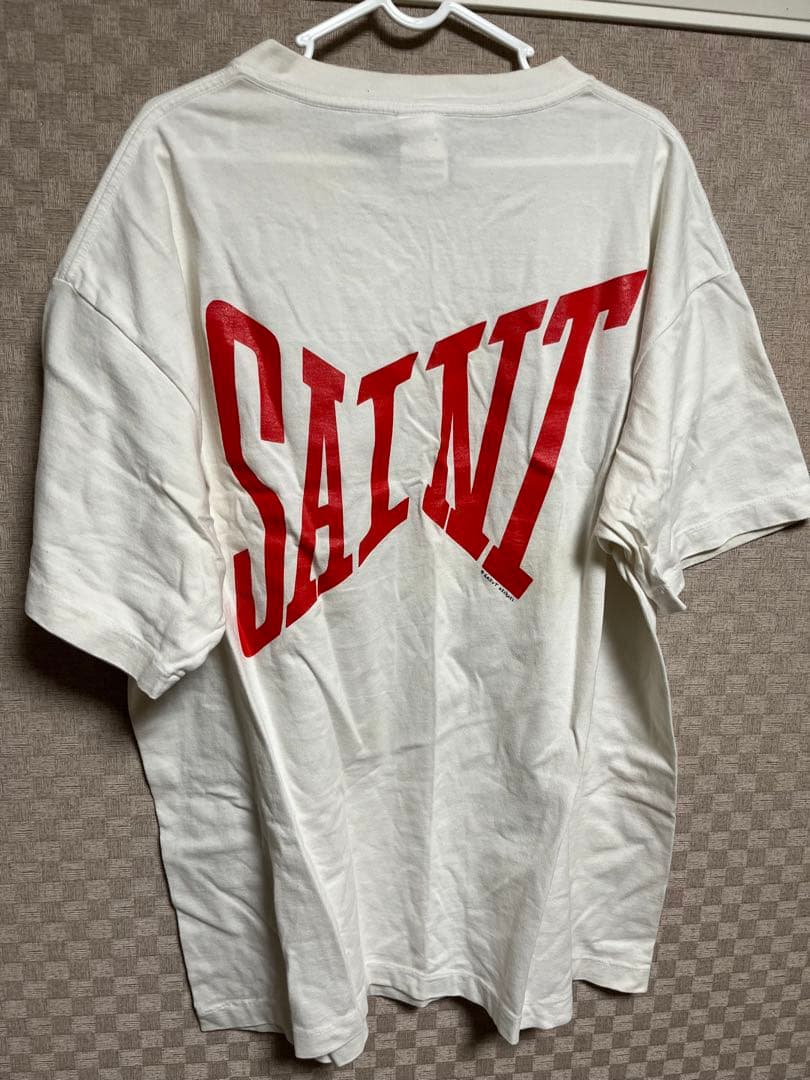 べ*様 セントマイケル　Tシャツ