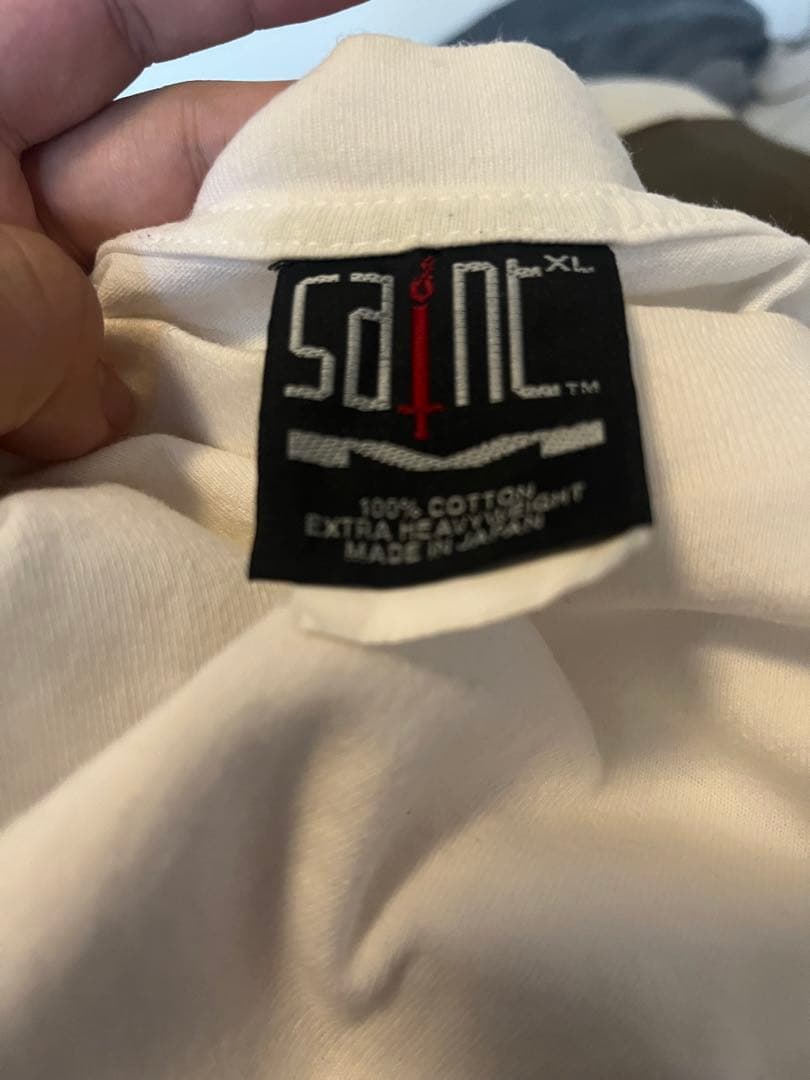 べ*様 セントマイケル　Tシャツ
