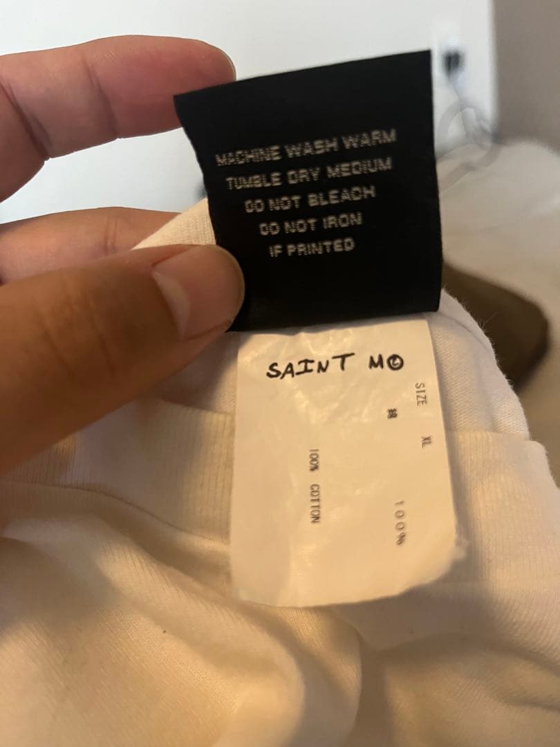 べ*様 セントマイケル　Tシャツ