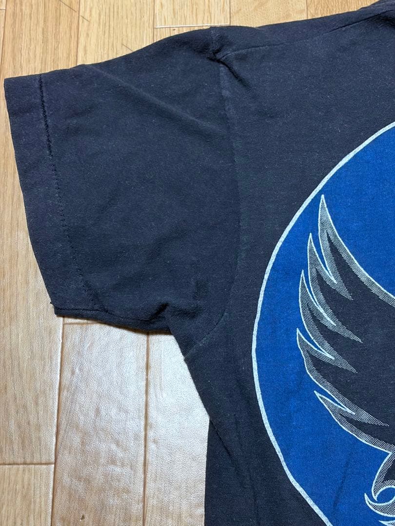 80S AEROSMITH AEROFORCE バンドT ヴィンテージ 古着