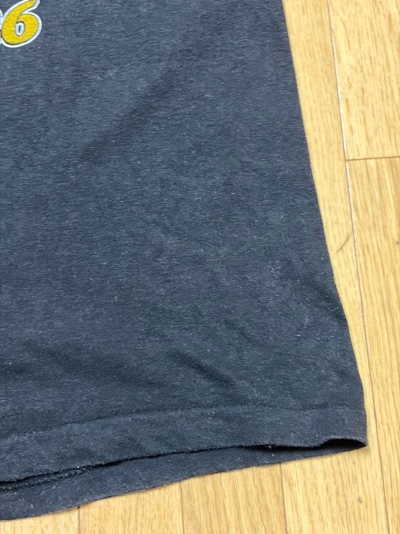 80S AEROSMITH AEROFORCE バンドT ヴィンテージ 古着