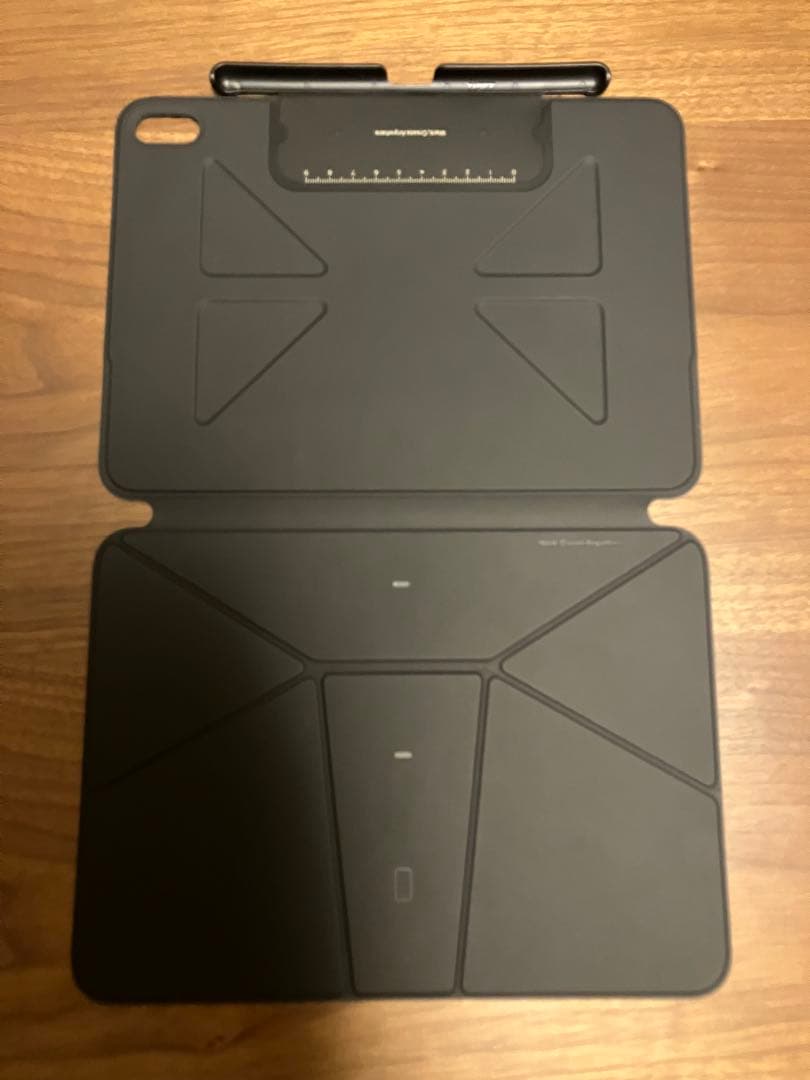 MOFT ダイナミックフォリオ iPadPro11インチ+専用ペンシルホルダー