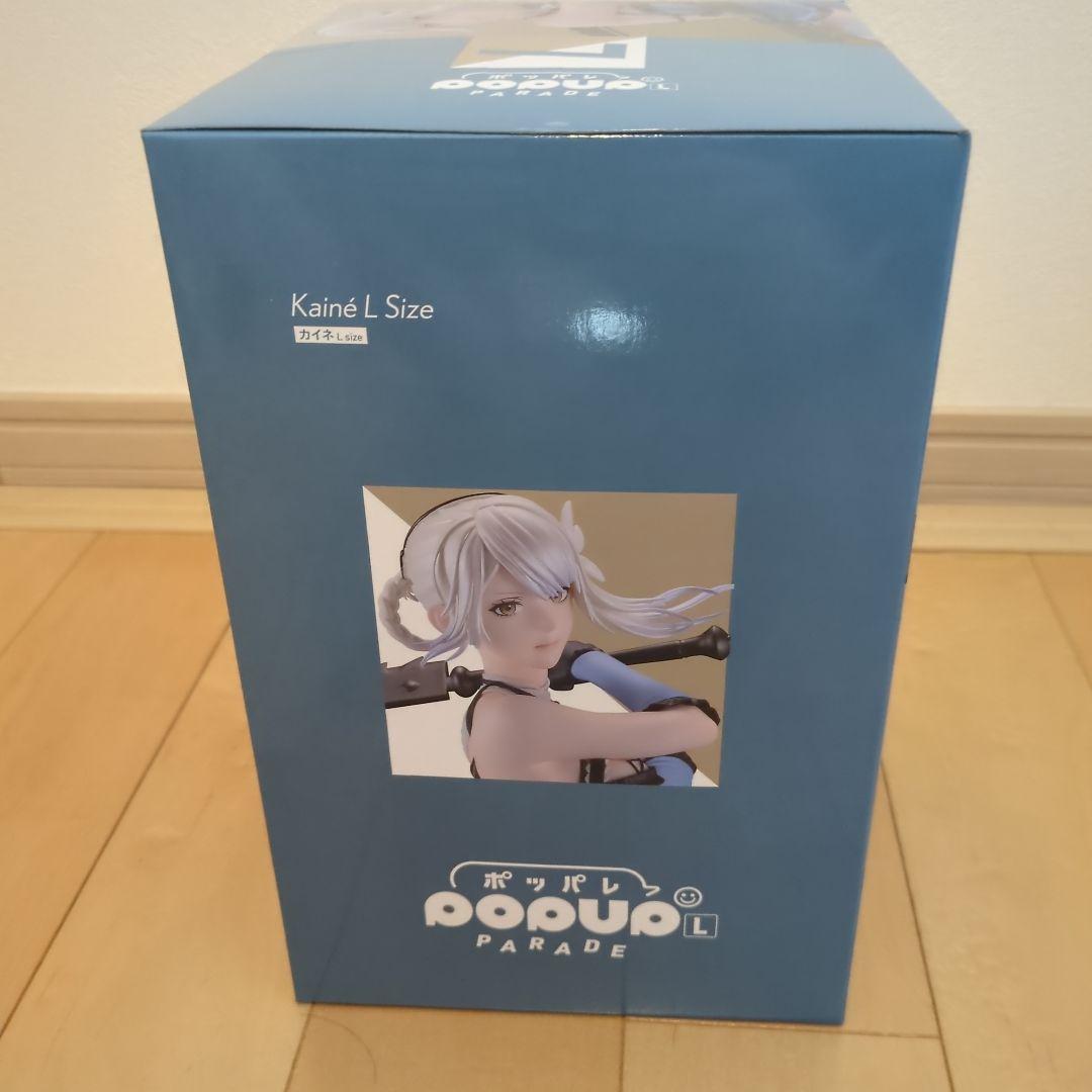 ニーアオートマタ 15周年記念くじ A賞 B賞 C賞 おまけ付