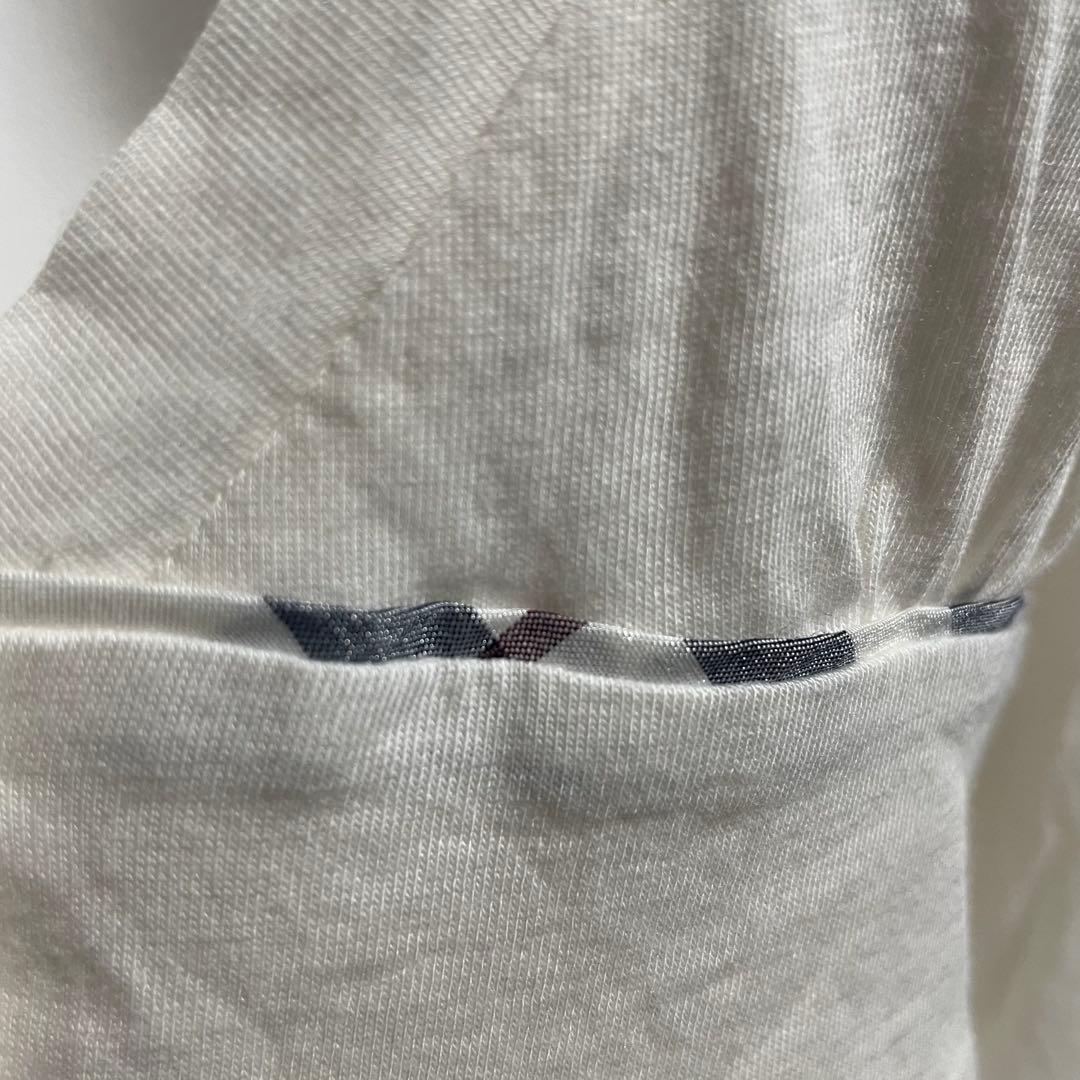 BURBERRY BLUE LABEL カーディガン フェアリーグランジ