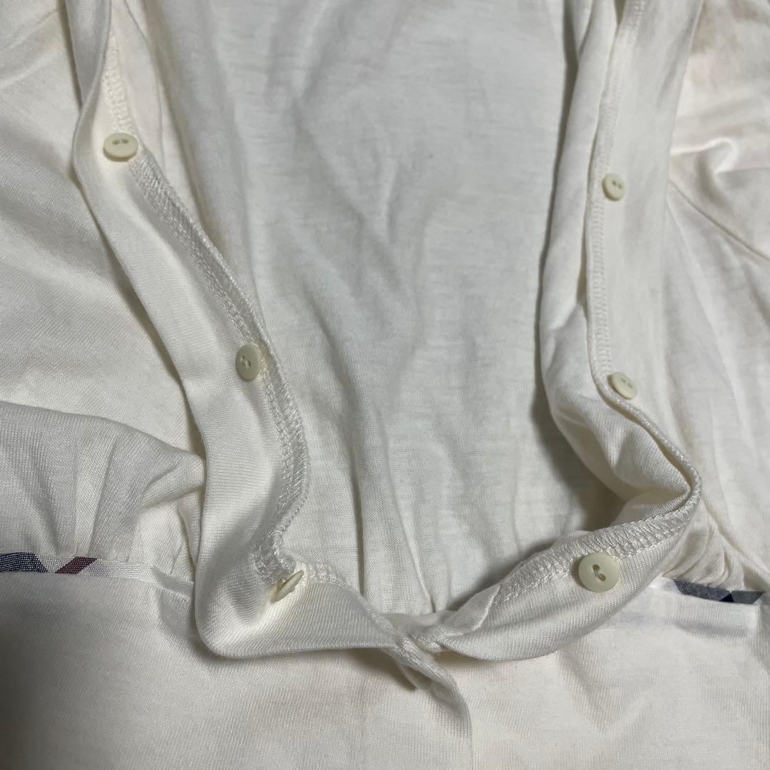 BURBERRY BLUE LABEL カーディガン フェアリーグランジ