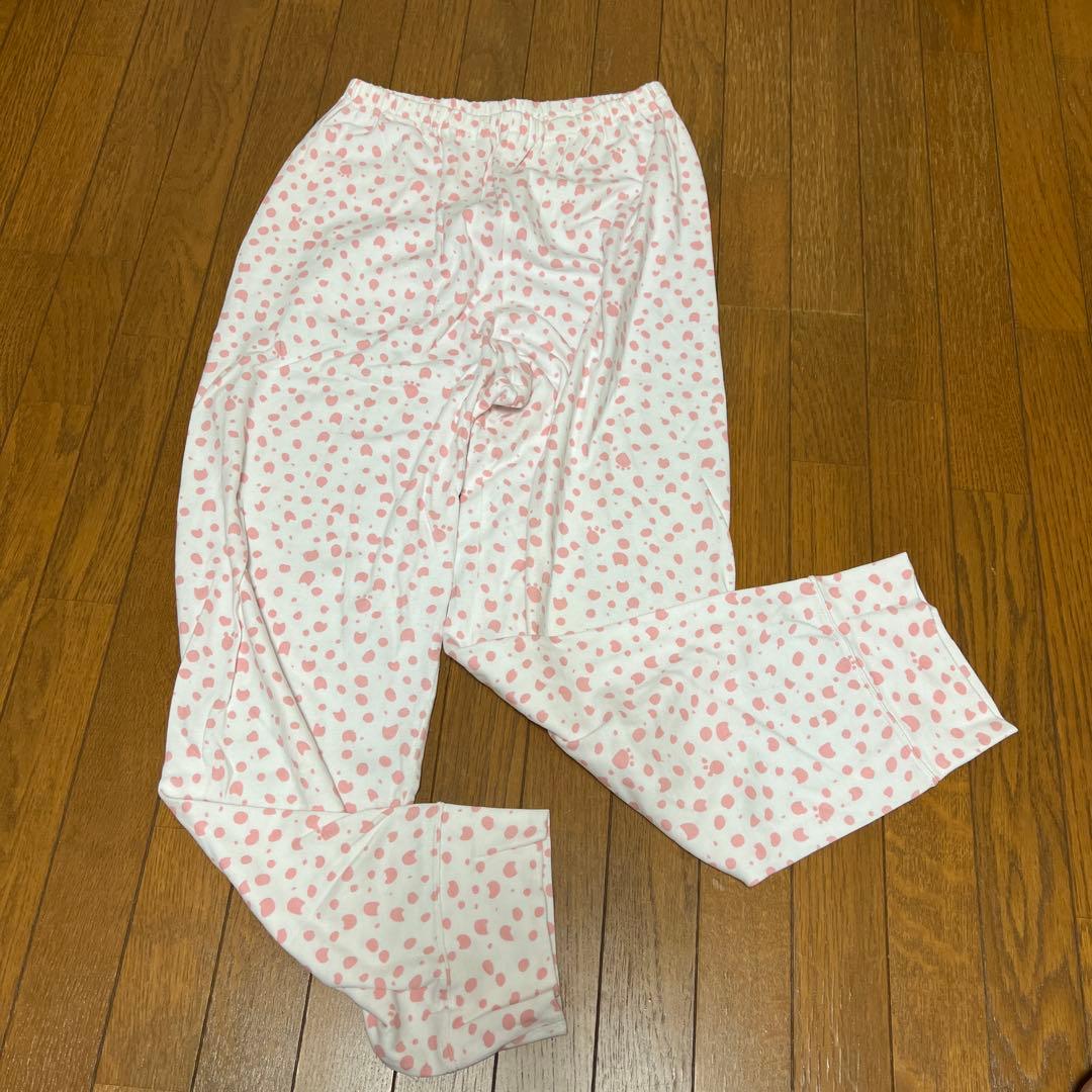 ツモリチサト　スリープ　パジャマ