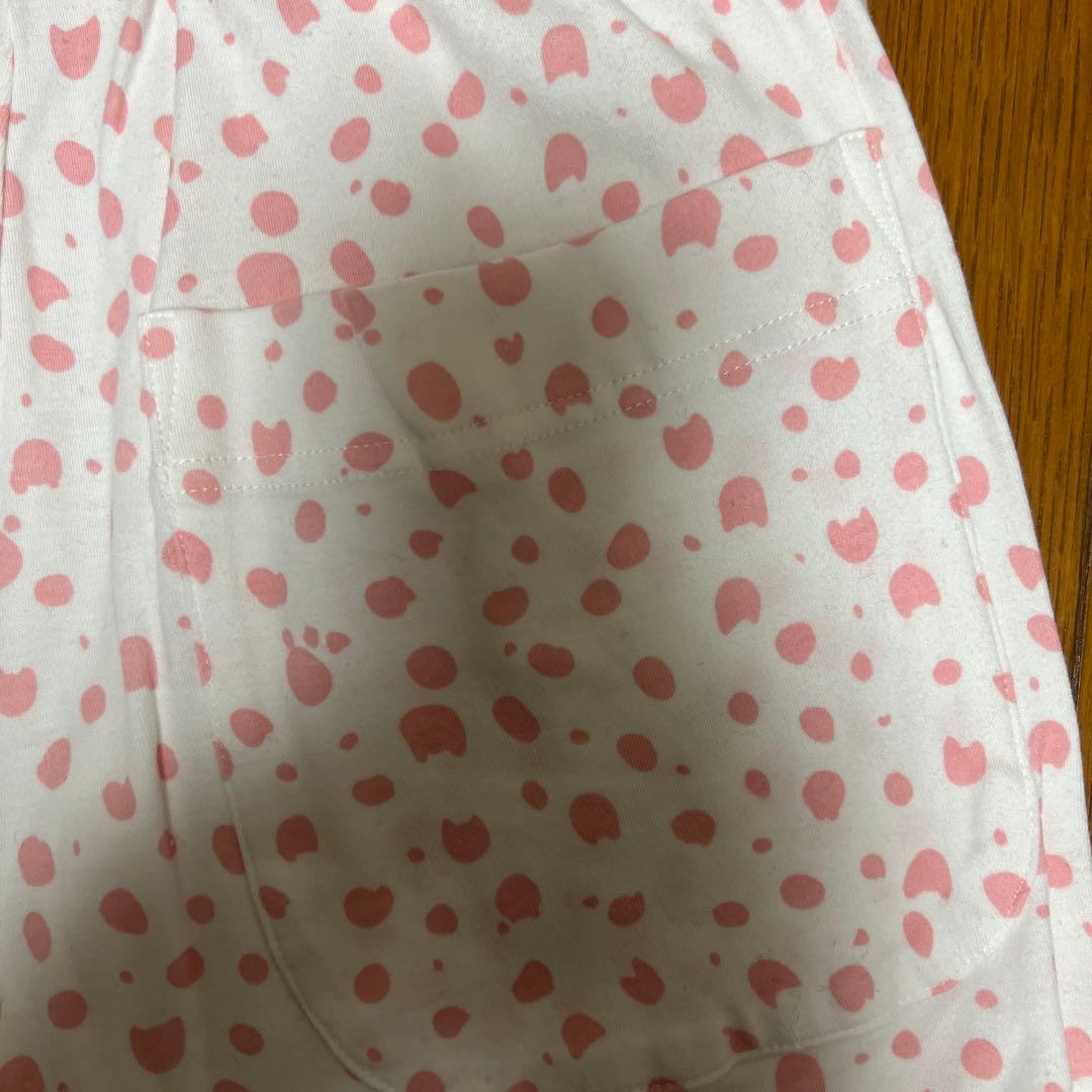 ツモリチサト　スリープ　パジャマ