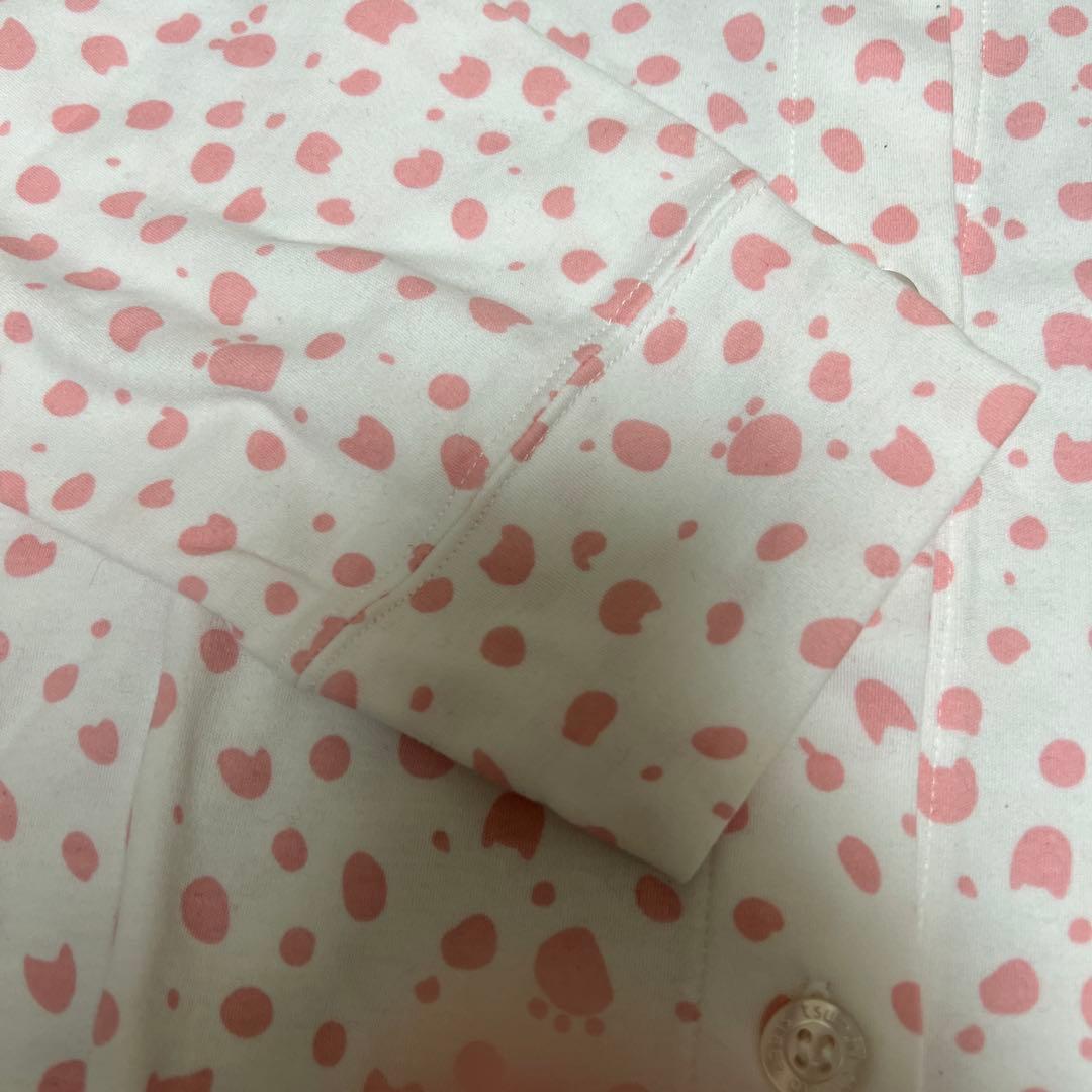 ツモリチサト　スリープ　パジャマ