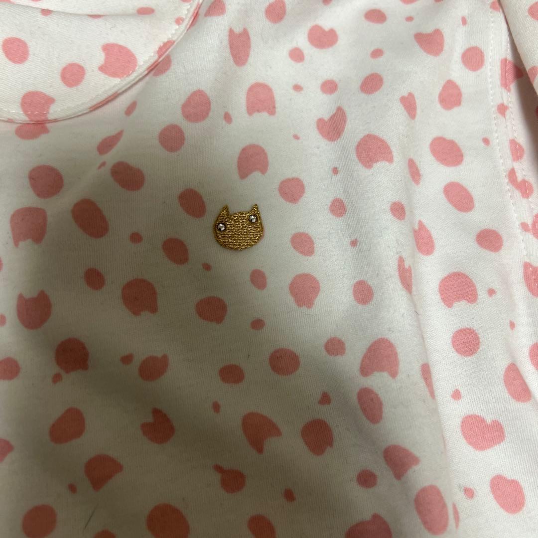 ツモリチサト　スリープ　パジャマ
