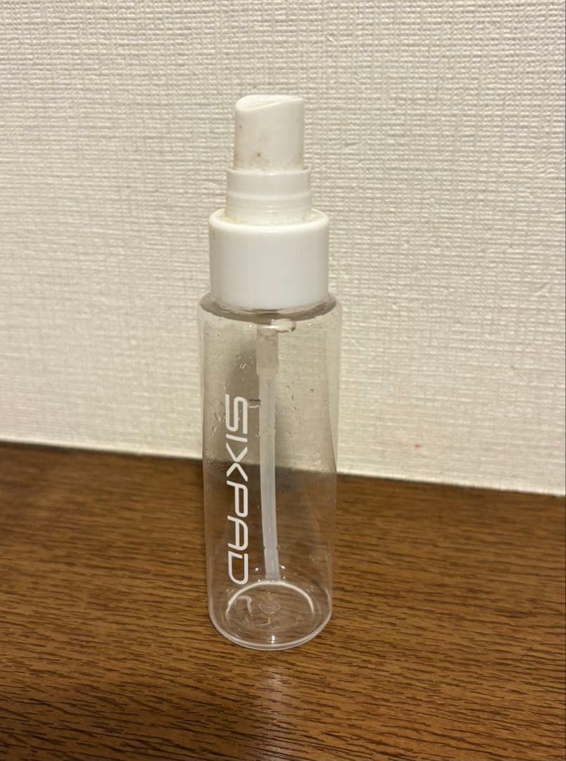 専用　SIXPAD EMSトレーニングデバイス