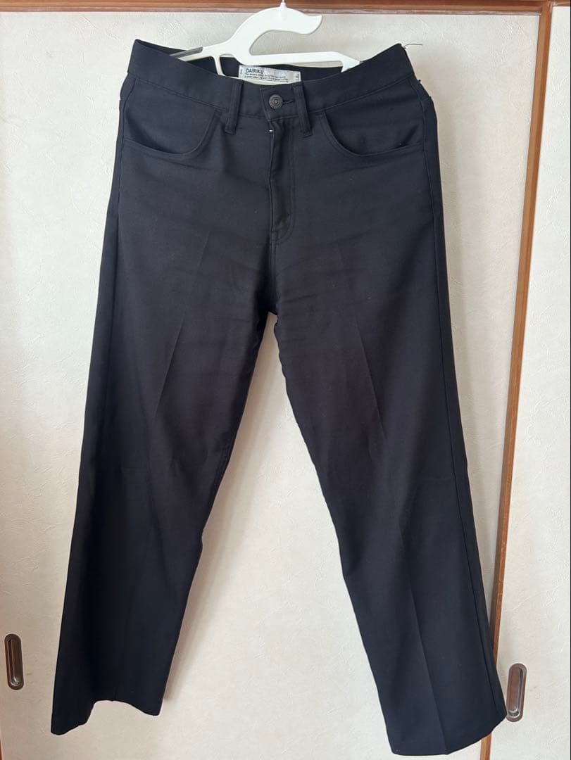 dairiku 21ss スタプレ