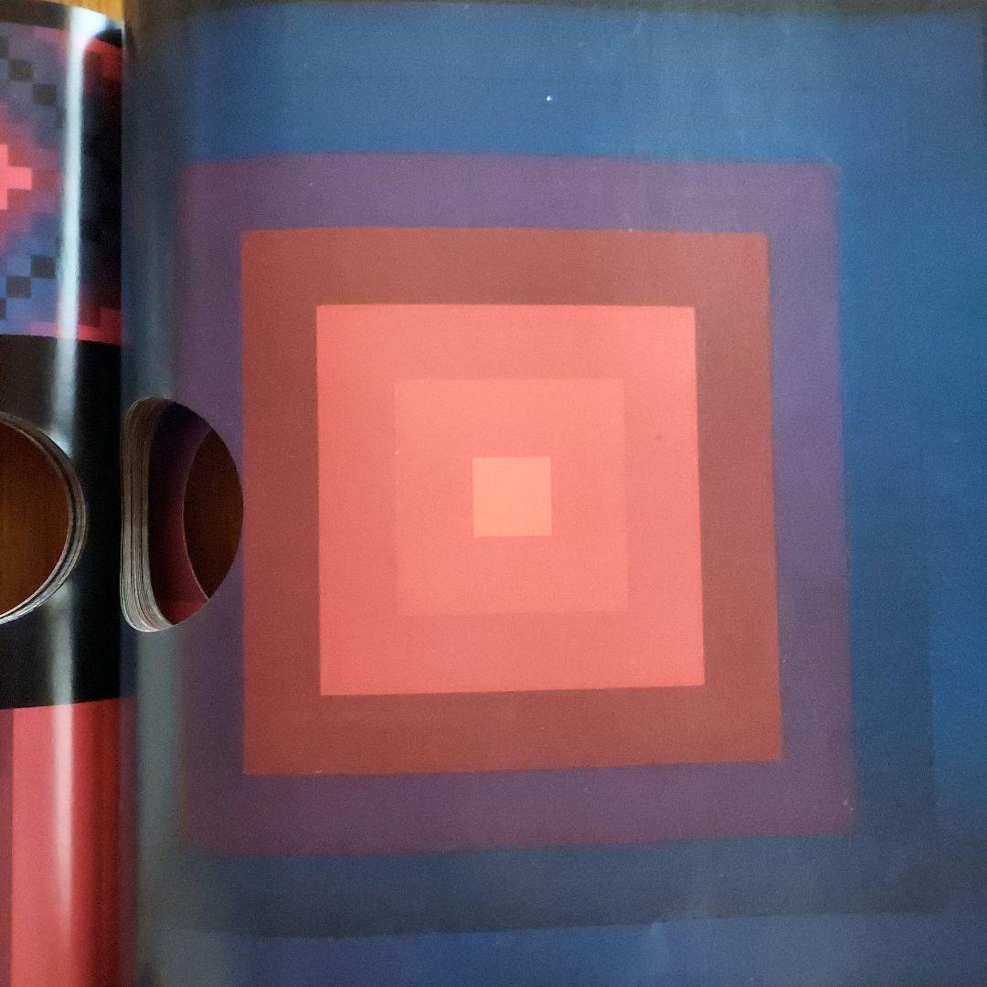 希少 Verner Panton パントン アートブック 作品集