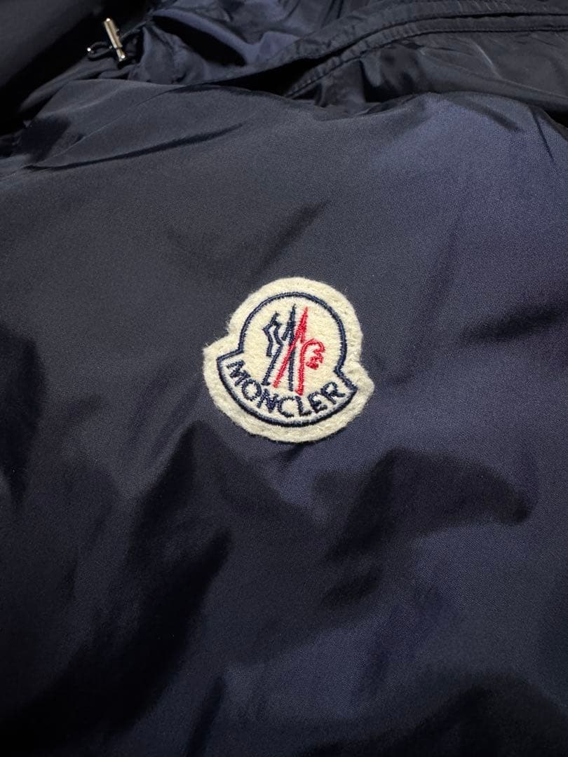 モンクレール レディース ナイロン コート MONCLER 正規品 2way