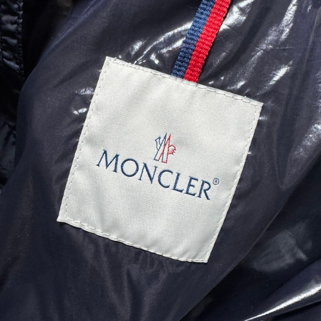 モンクレール レディース ナイロン コート MONCLER 正規品 2way