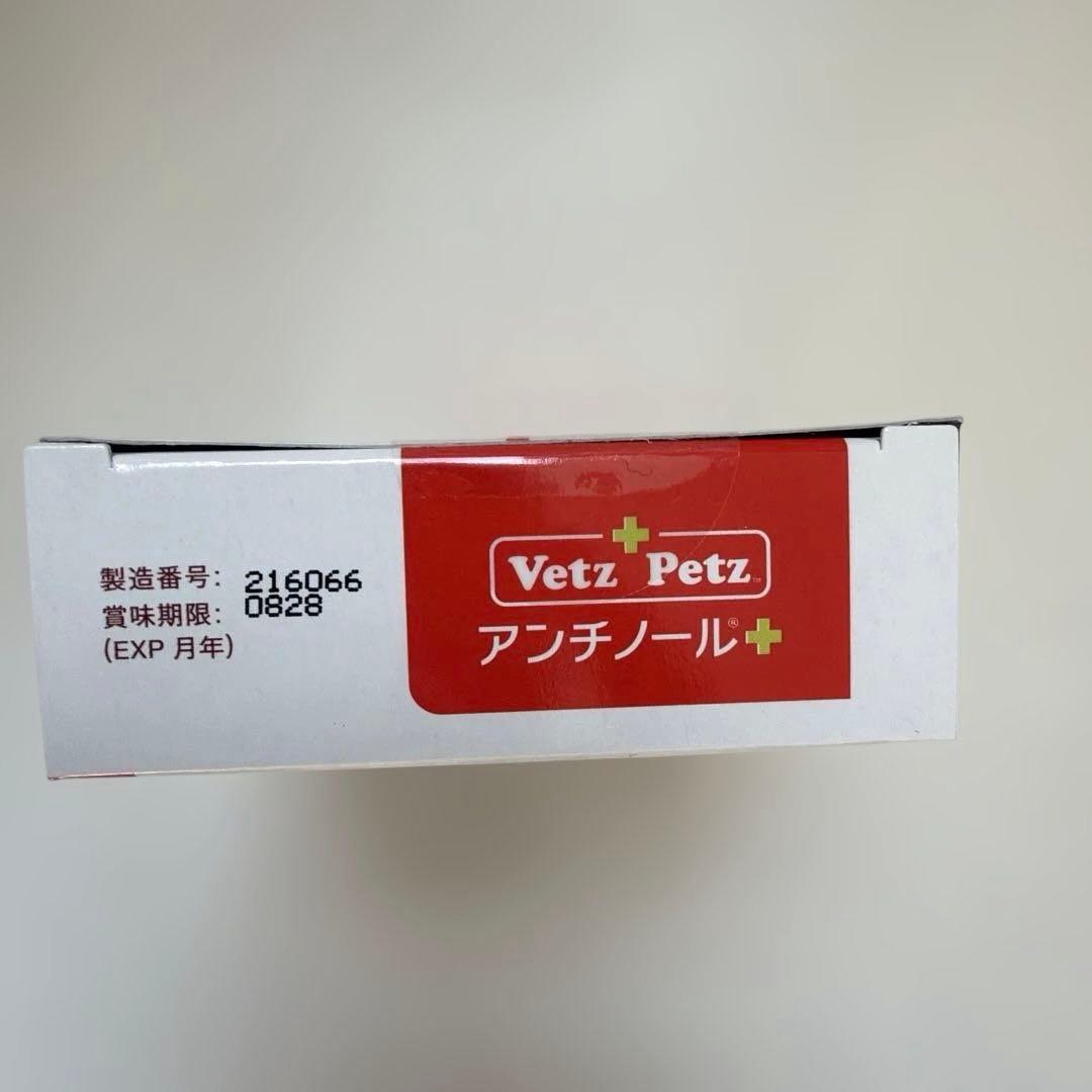 アンチノールプラス　90