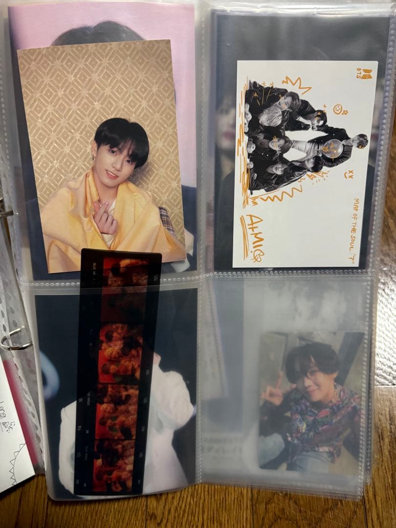 BTS まとめ売り　グッズ
