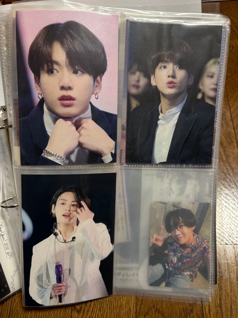 BTS まとめ売り　グッズ