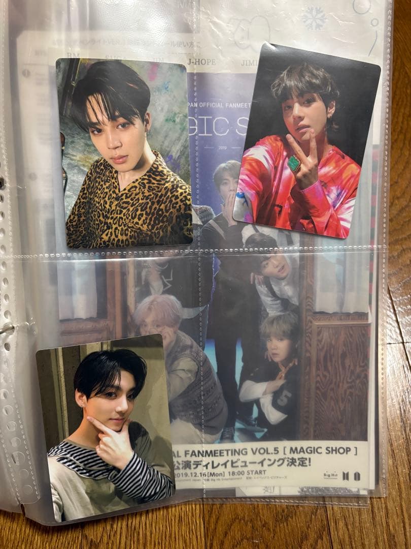 BTS まとめ売り　グッズ