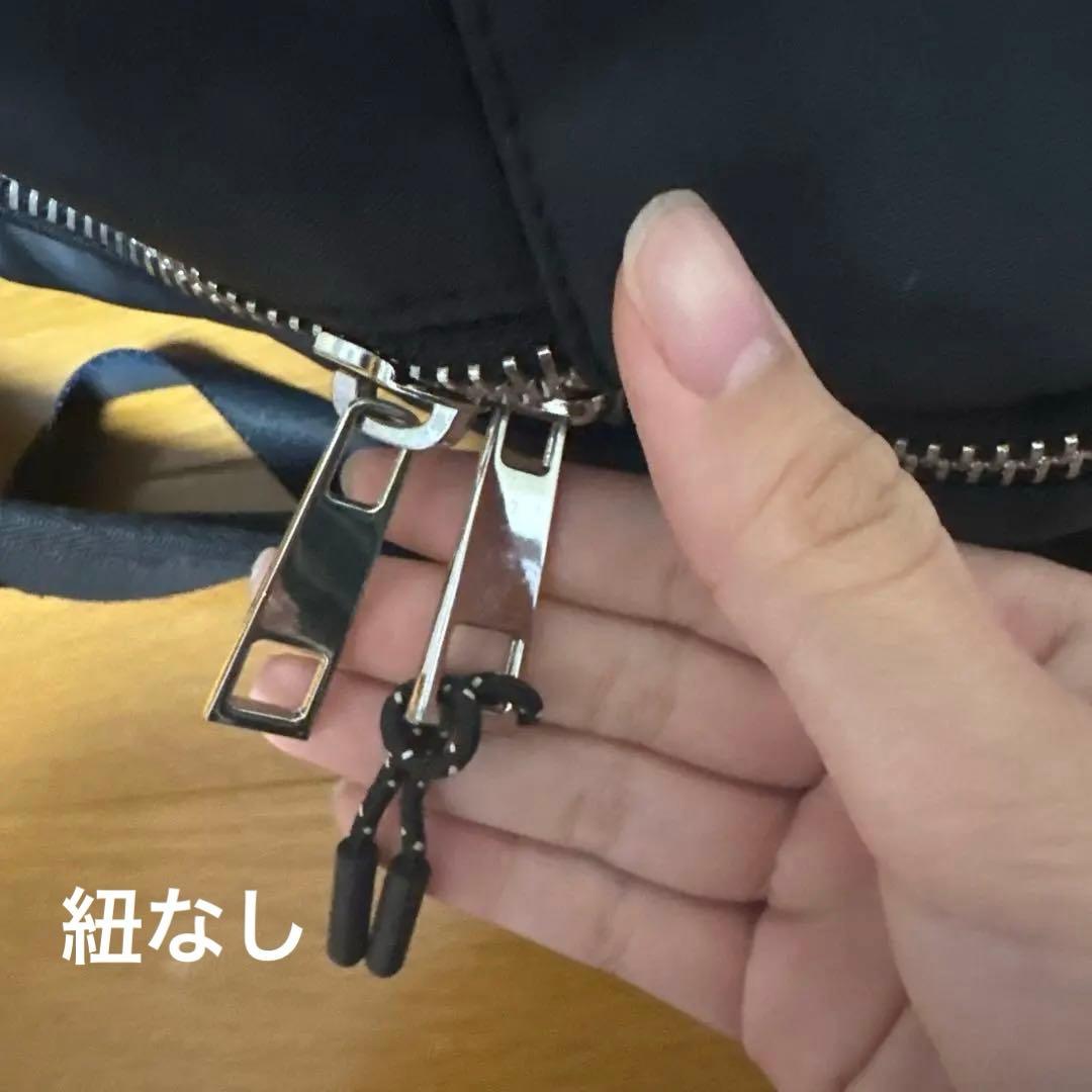 レ*︎様 【改良版】ずとまよ バックパック リュック 缶バッジ ストラップ bl