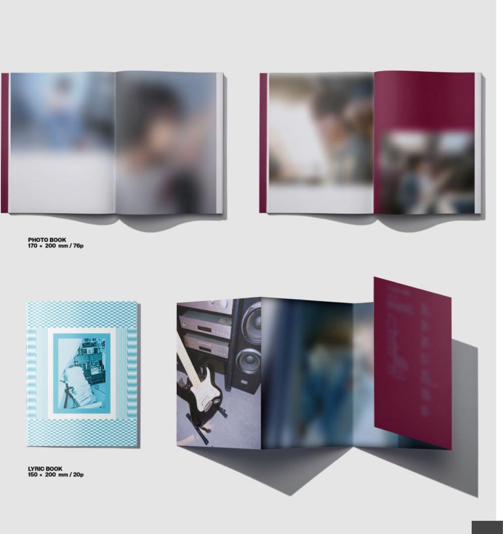 ＢＴＳ　ＪＩＮ　ECHO 三形態まとめ売り（新品未開封／抜けナシ）計10個