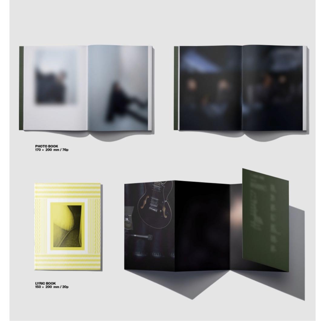 ＢＴＳ　ＪＩＮ　ECHO 三形態まとめ売り（新品未開封／抜けナシ）計10個