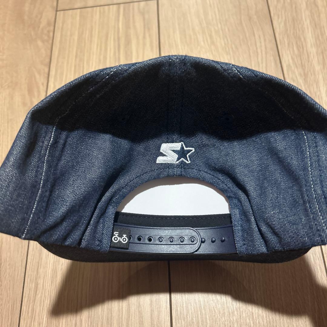 木梨サイクル　キャップ
