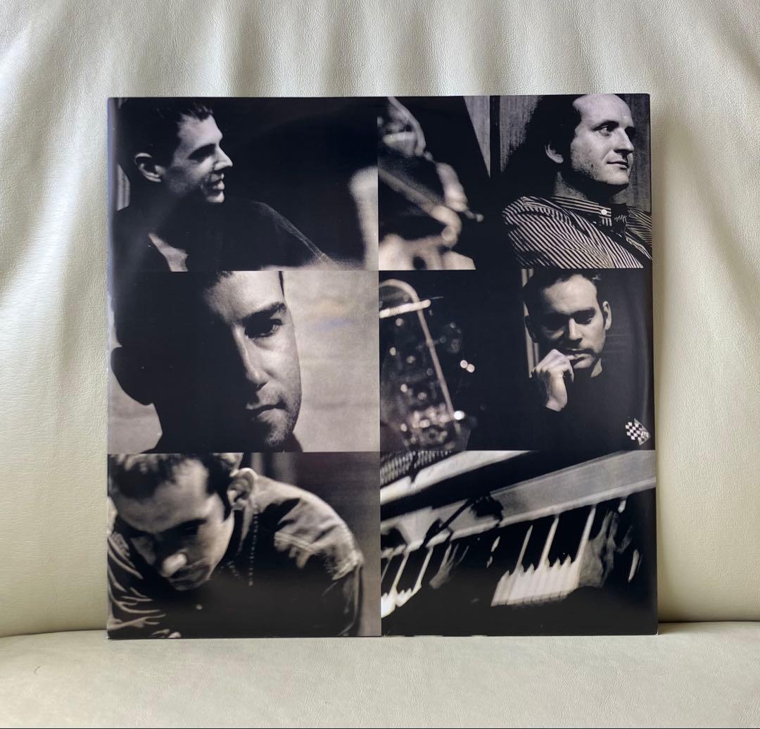 The James Taylor Quartet – In The Hand〜