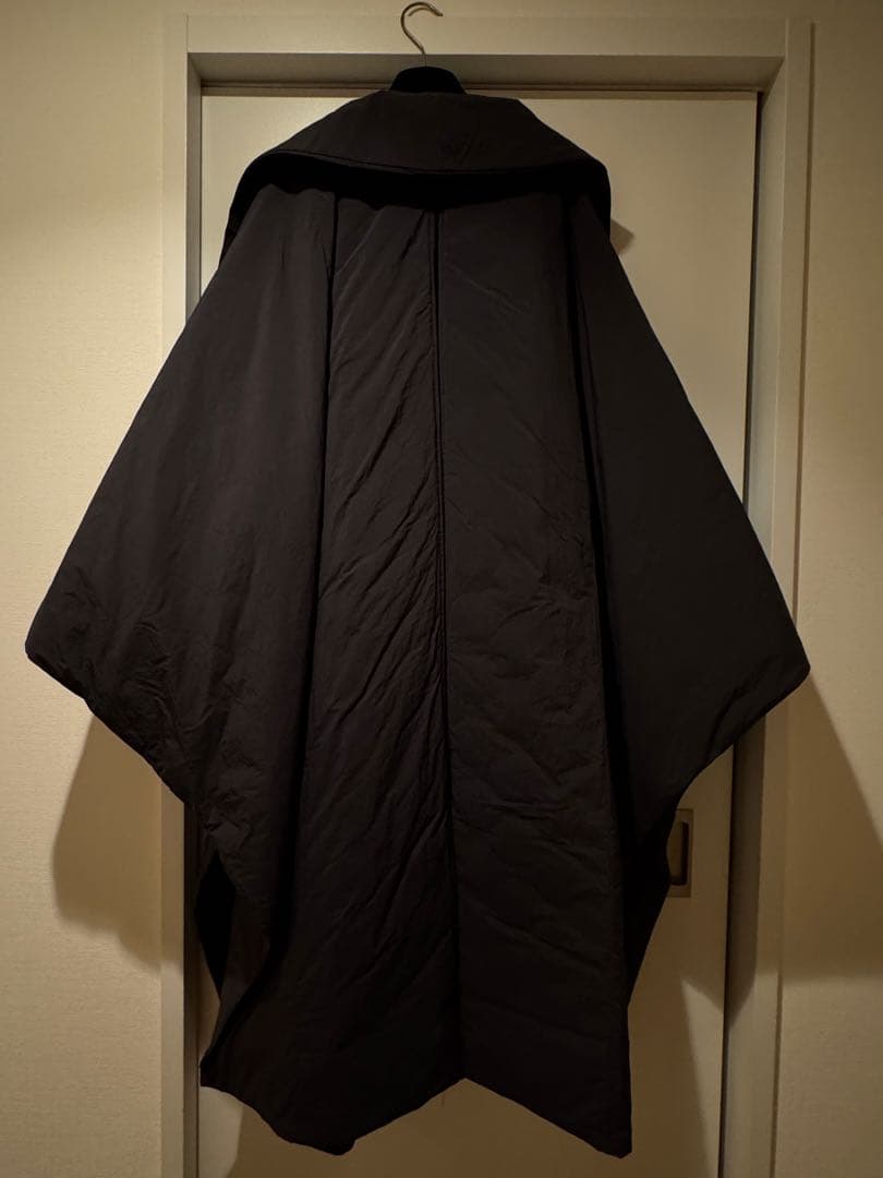 お値下！【KAPOK KNOT】KimonoPoncho Coat ユニセックス