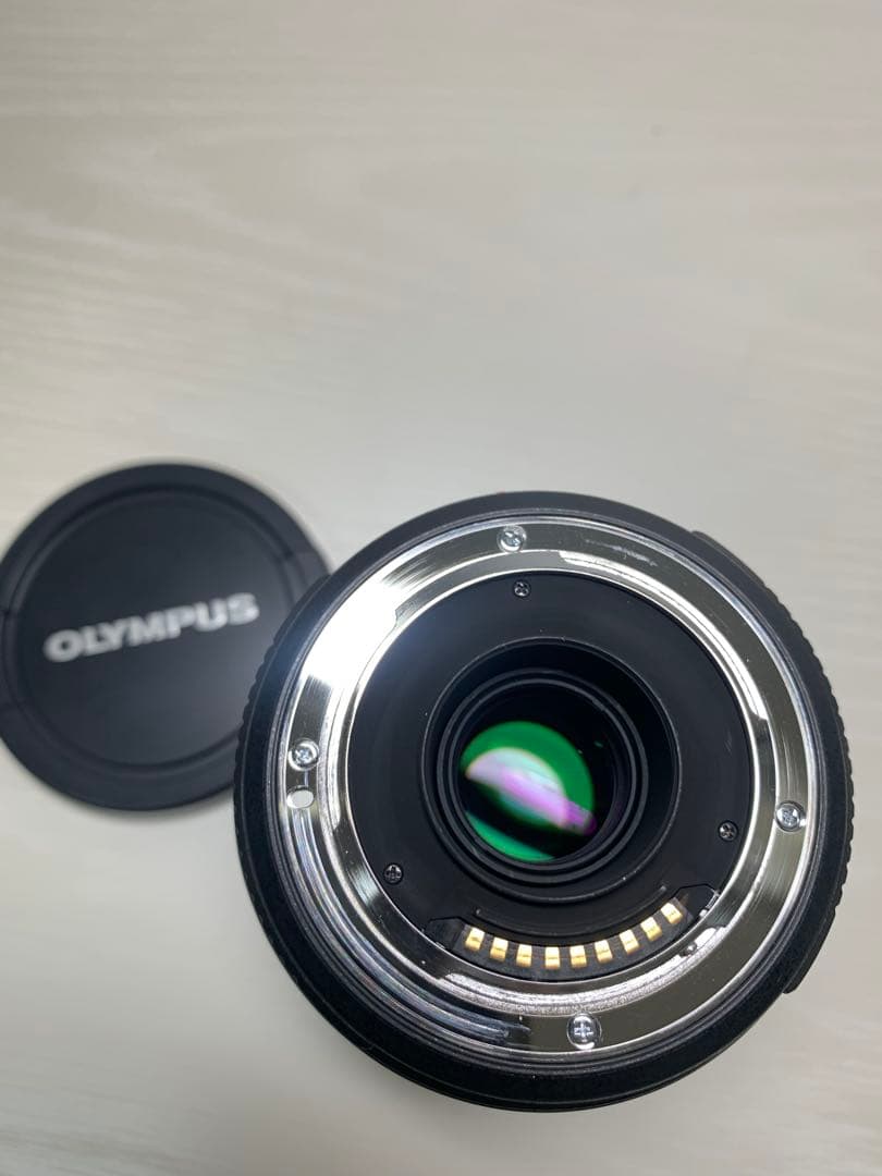 【明るい広角標準レンズ】ZUIKO 11-22mm f2.8-3.5