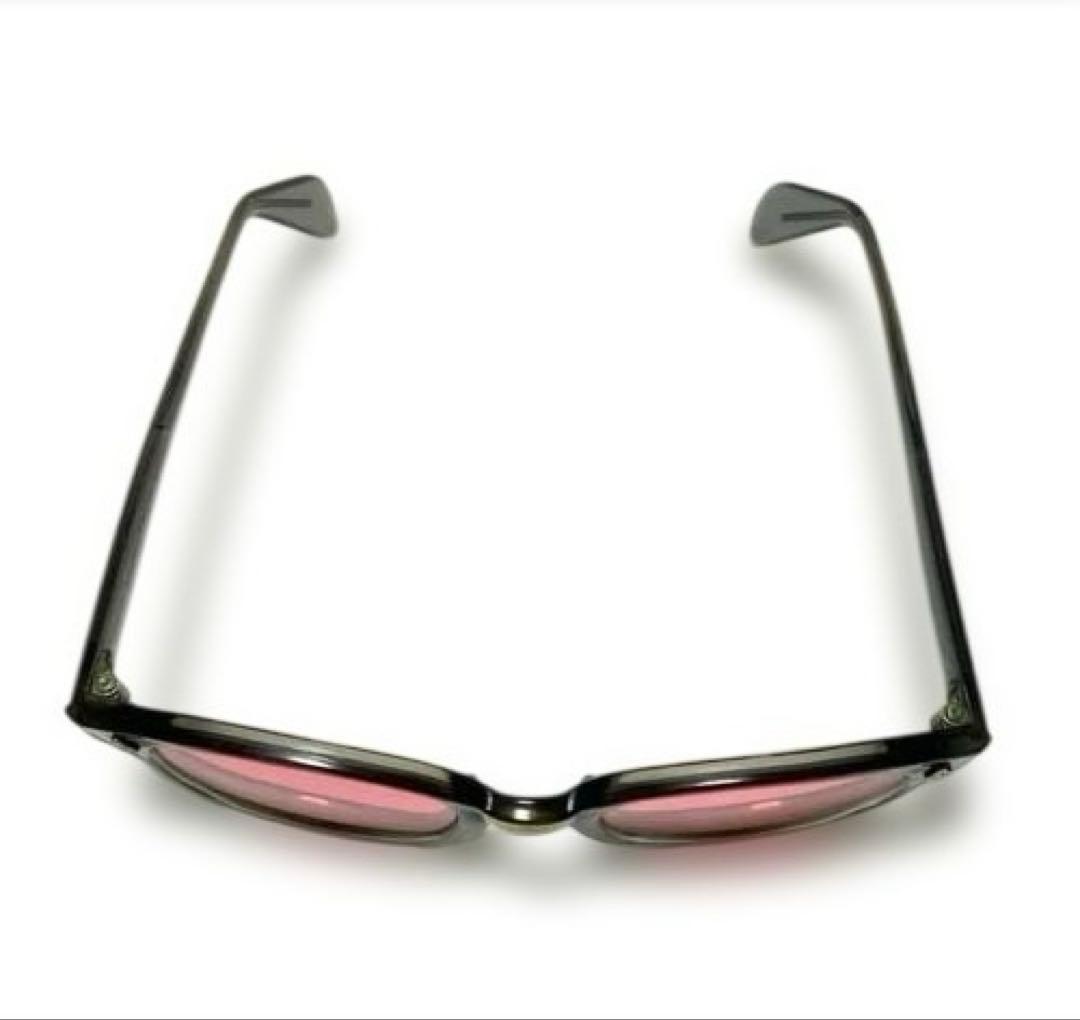 50s- vintage American Optical サングラス スモーク